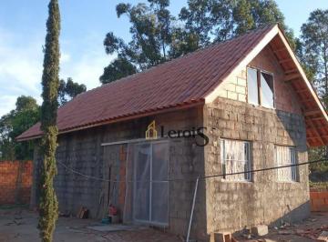 654464e37cd2a8e050b02edccbecb9970e4a2d69 · Chácara com 1 dormitório à venda, 1000 m² por R$ 310.000,00 - Jardim Eldorado - Itu/SP