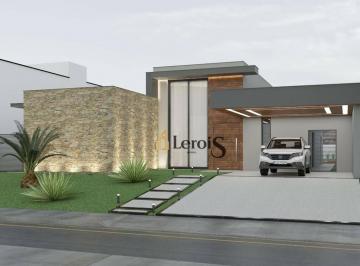 2034e693bd8019e71ba4d20f87f4dcb89a854640 · Casa com 4 dormitórios à venda, 312 m² por R$ 2.600.000,00 - Condomínio Xapada Parque Ytu - Itu/SP