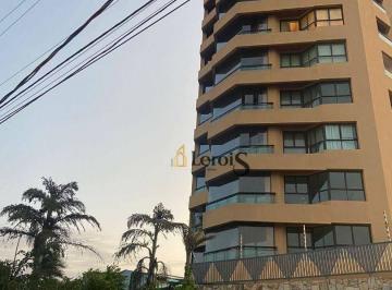 e4bfef76ae2ec5a6d3ced966e24aa4f58eb1a879 · Apartamento com 4 dormitórios, 248 m² - venda por R$ 2.300.000,00 ou aluguel por R$ 10.110,00/mês -
