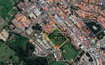 bb016f0ef2abd2460aed3dc427a09d83784d558e · Área à venda, 19500 m² por R$ 13.650.000,00 - Parque Nossa Senhora da Candelária - Itu/SP