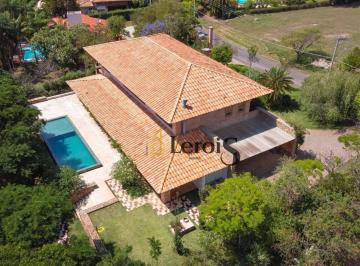 d226150da4be09679a9e4f6785e2b4f451e48420 · Casa com 5 dormitórios à venda, 1070 m² por R$ 13.000.000,00 - Condomínio Terras de São José - Itu/S