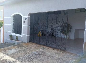 db5c17587ce5b877484b31e44115c78633eb6a7a · Casa à venda, 70 m² por R$ 460.000,00 - Residencial Parque São Camilo - Itu/SP