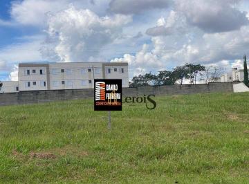 8a63924d1f2fc36b115279c2e60f43aeefdb7301 · Terreno à venda, 1153 m² por R$ 1.000.000,00 - Residencial Saint Patrick - Sorocaba/SP