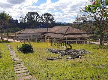 e5bb50ac1e42f59c1149428eb9f9a6d585673569 · Chácara à venda, 21400 m² por R$ 690.000,00 - Pedra Bela - Pedra Bela/SP