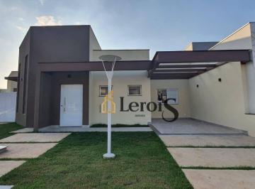 bd182f531d2a68713a29f8f81d6ebee605150b26 · Casa com 3 dormitórios à venda, 148 m² por R$ 1.050.000,00 - Condomínio Village Moutonnée - Salto/SP