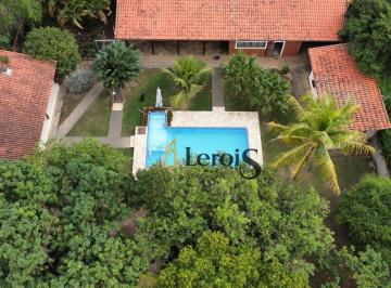 f678aee37503b20e3c2f30c1fcfc92f1ae1a67fe · Chácara com 3 dormitórios à venda, 2720 m² por R$ 1.350.000,00 - Residencial Sete Quedas - Itu/SP