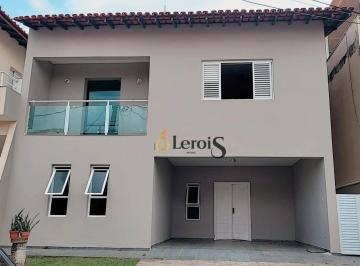 0bdeb34b02f2b839fc2de0edc23ca9fe01e9f484 · Casa com 3 dormitórios para alugar, 257 m² por R$ 7.500,00/mês - Condomínio Portal de Itu - Itu/SP