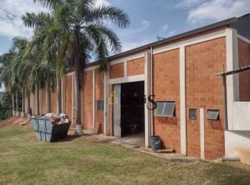 8cc082bcbcada044999ac2501bbbbca67abb54a9 · Galpão à venda, 3800 m² por R$ 11.000.000,00 - Melissa - Itu/SP