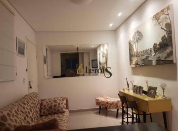5d43569baf23b11b91815594b5fa6d737347f97f · Apartamento à venda, 51 m² por R$ 260.000,00 - Edifício Parque Ilha do Sol - Itu/SP