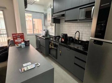 c2f07d58d721c4b13cf1d73aded22065efc63944 · Apartamento com 2 dormitórios à venda, 51 m² por R$ 360.000,00 - Edifício Magnifique - Salto/SP