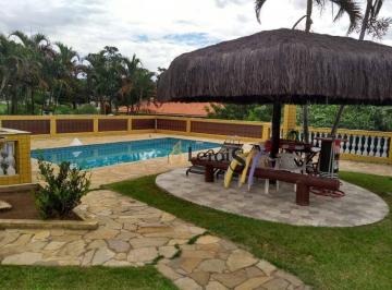 43f4e8522fef7d04f0cb139eee4135af09538934 · Chácara com 5 dormitórios à venda, 2500 m² por R$ 1.700.000,00 - Condomínio Piccolo Paese - Salto/SP