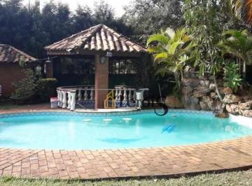 f964630520c3ec7ae045e86e4c06c1982f2e0e5c · Casa com 5 dormitórios à venda, 1200 m² por R$ 1.980.000,00 - Chácara Residencial Paraíso Marriot - 