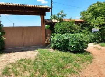 760b5cb5028ebf03925143f858663e995d677957 · Chácara com 4 dormitórios à venda, 20000 m² por R$ 1.400.000,00 - Itaim Guaçu - Itu/SP