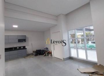 321502dd028bf82a680cdba9b653a76bd97a0565 · Casa com 3 dormitórios à venda, 105 m² por R$ 990.000,00 - Condomínio Montreal Residence - Indaiatub