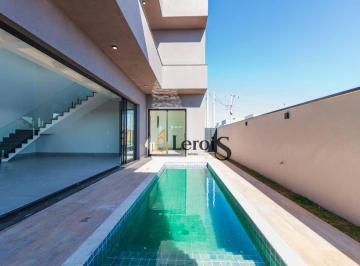 8a4bf09eeeff0301bfe4c36a3d4c9f79a2f1256d · Casa com 4 dormitórios à venda, 311 m² por R$ 2.800.000,00 - Condomínio Reserva Saint Paul - Itu/SP