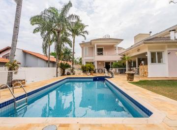1986d3ee61a923aadbafc8ee3122527e4cc53075 · MEGA OPORTUNIDADE - Casa com 4 dormitórios à venda, 400 m² por R$ 2.800.000 - Condomínio Jardim Theo