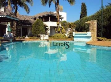 287903766d19738357aba25493f085d7b3929b33 · Casa com 5 dormitórios à venda, 725 m² por R$ 4.000.000,00 - Condomínio City Castelo - Itu/SP