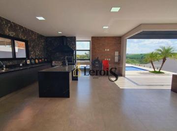 16060e5759c3e4f146a6322ea3cad5b7cac0db5c · Casa com 3 dormitórios à venda, 400 m² por R$ 2.380.000,00 - Condominio Portal dos Bandeirantes - Sa