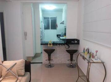 6b06c3c900601653c6c599d0329d2461630f94d1 · Apartamento à venda, 51 m² por R$ 245.000,00 - Edifício Parque Ilha do Sol - Itu/SP