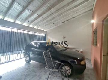 46f390a3f97a1998e8bd492d4db9ae4d00d54a79 · Casa com 2 dormitórios à venda, 100 m² por R$ 280.000,00 - Residencial Rio Araguaia - Itu/SP