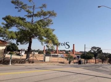 e30a830e4eecbc4d1f6a3d24f2ad380dd2d8f7d3 · IMPERDÍVEL - Área à venda, 32000 m² por R$ 25.000.000 - Parque das Indústrias - Itu/SP