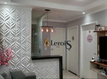 f0e8a7e856299fc1061188d37de502f7c740d029 · Apartamento com 2 dormitórios à venda, 47 m² por R$ 260.000,00 - Residencial Pedra do Sol - Salto/SP