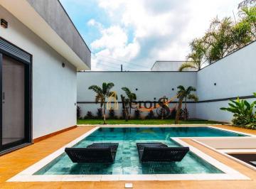 f3c991942f3e4145df3988d2a2a3f048f1976233 · Casa com 3 dormitórios à venda, 240 m² por R$ 2.600.000,00 - Condomínio Villas do Golfe - Itu/SP