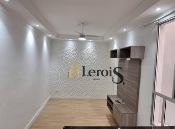 d9bed88f1be6f2cd667ceb45dc4cd271e934ec5c · Apartamento com 2 dormitórios à venda, 65 m² por R$ 265.000,00 - Edifício Residencial Parque Solar d