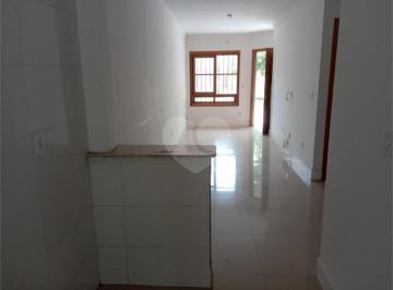 Área de Serviço · Casa térrea com 2 quartos à venda em Hípica - RS