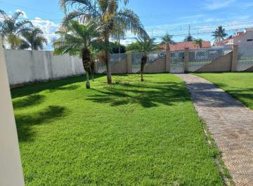 Casa · 121m² · 3 Quartos · 3 Vagas · Casa à venda em Sapezal, Centro, com 03 quartos, com 121 m²