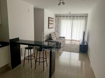 Apartamento · 63m² · 2 Quartos · 1 Vaga · Apartamento à venda, 2 quartos, 1 suíte e 1 vaga - Jardim das Perdizes - São Paulo/SP