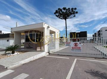 Apartamento · 41m² · 2 Quartos · 1 Vaga · Lindo apartamento à venda no condomínio Califórnia em Campo Largo/PR ( possibilidade de entrada R$ 0