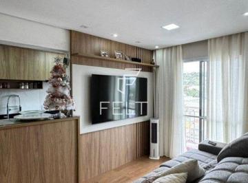 Apartamento de 3 quartos, Cajamar · Apto p/ Venda no Portal dos Ipês, Cajamar/SP.