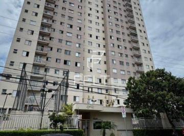 Apartamento · 56m² · 3 Quartos · 1 Vaga · Imoveis - em Portais (Polvilho)