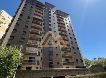 Foto 02 · Apartamento, São Benedito, Poços de Caldas, MG