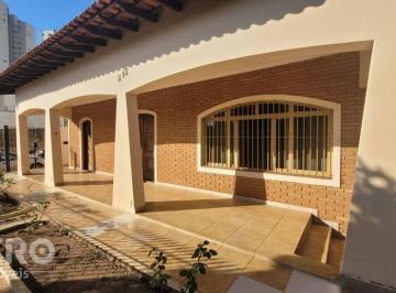 638a4fcb98e276c822fad7fb279ba9fdebcb26b0 · Casa com 3 dormitórios à venda, 355 m² por R$ 1.100.000,00 - Jardim América - Bauru/SP