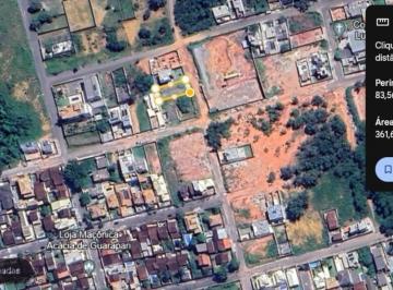 Foto 01 · Lote 360 m² à venda no Itapebussu, Guarapari ES