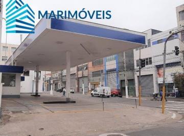 Foto 01 · Terreno Comercial à Venda/Locação na Rua Solon, Bom Retiro, São Paulo - 348m² de Área
