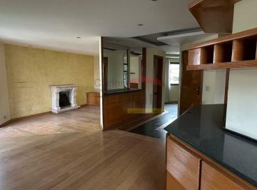 Apartamento · 160m² · 2 Quartos · 3 Vagas · Apartamento de 2 dormitórios com 3 vagas a Venda em Santana