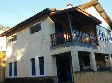 Casa · 250m² · 3 Quartos · 6 Vagas · Sobrado para locação no Condomínio Parque Imperial, 3 suítes, 6 vagas, mil metros área total