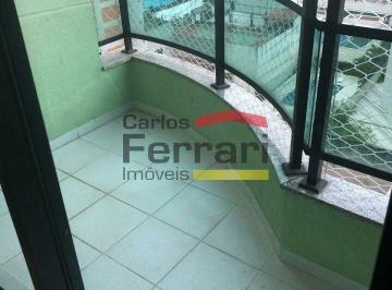 Photo 1 · Apartamento para alugar, 3 quartos, 3 vagas, Água Fria, próximo Metrô Jardim São