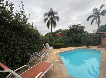 Casa · 413m² · 4 Quartos · 5 Vagas · Casa à venda, Av. Nova Cantareira, 4 suítes, piscina, 5 vagas