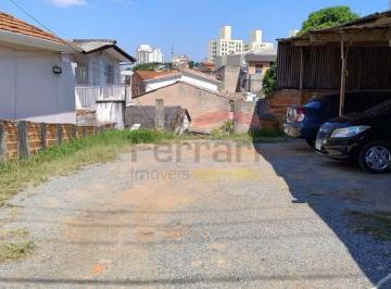 Terreno · 1000m² · Terreno a venda Vila Gustavo 10x50 = 1000m²