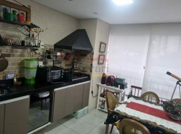 Apartamento · 92m² · 2 Quartos · 1 Vaga · Apartamento à venda em Santana com 1 vaga