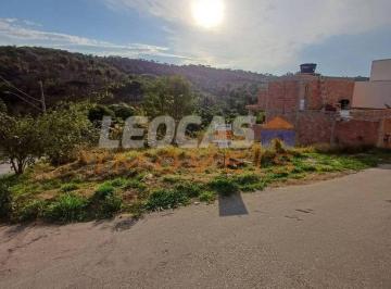 Terreno · 200m² · Lote 200 M2 - Camargos - Ibirité