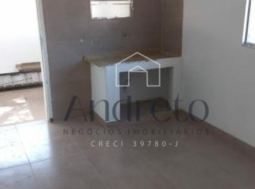 Casa · 75m² · 1 Quarto · Casa Assobradada para Locação na Vila Santa Izabel.