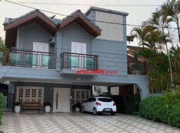 af20bdfe9cf27f0ce1b3aa972805f8ea4920c6ee · Sobrado com 5 dormitórios à venda, 346 m² por R$ 3.500.000,00 - Riviera de São L