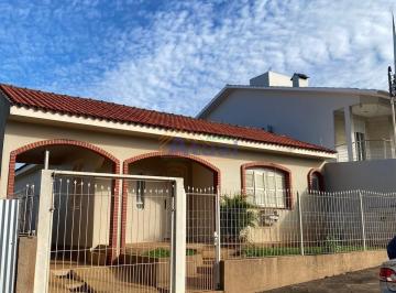 Foto 01 · Casa, Centro, Santo Ângelo, RS