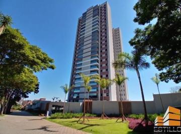 Foto 01 · Apartamento, Residencial Paraíso, Franca, SP