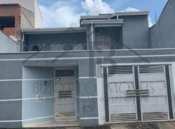 Foto 01 · VENDE-SE SOBRADO NO JARDIM REGINA EM INDAIATUBA SÃO PAULO, CIDADE MARAVILHOSA LOCALIZADA A 1 HORA DA
